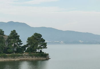 天目湖御水温泉第 100 张图片