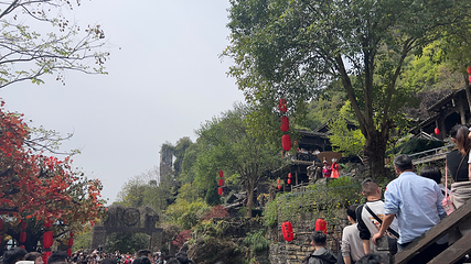 三峡人家第 86 张图片