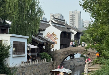 上海蟠龙新天地第 81 张图片