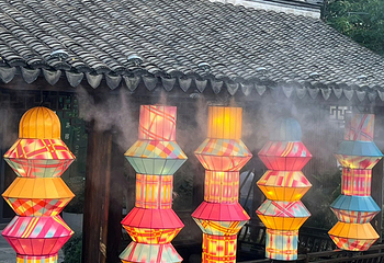 上海蟠龙新天地第 59 张图片