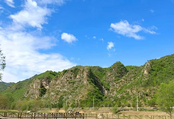 百里山水画廊第 40 张图片