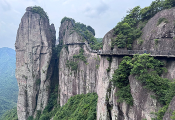 神仙居第 56 张图片