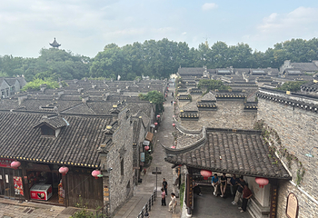 西津渡历史文化街区第 43 张图片
