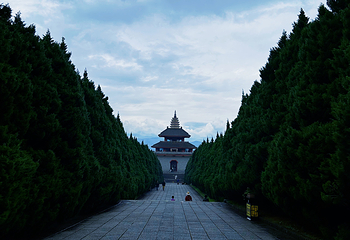 崇圣寺三塔文化旅游区第 92 张图片
