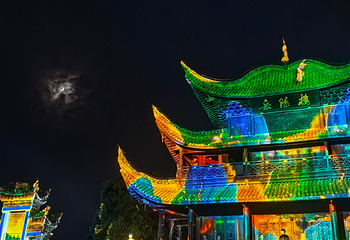 岳阳楼景区第 27 张图片