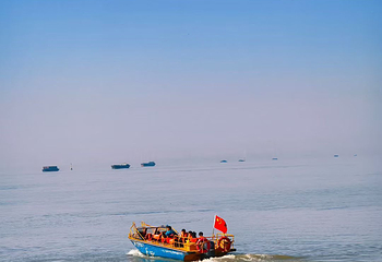 万佛湖风景区第 59 张图片