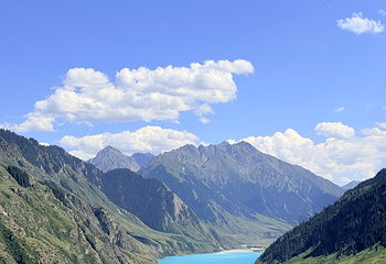 昭苏玉湖景区第 39 张图片