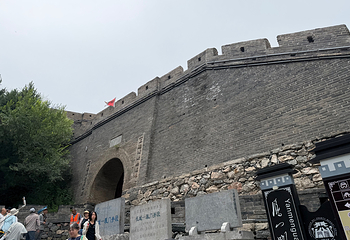 雁门关景区第 204 张图片