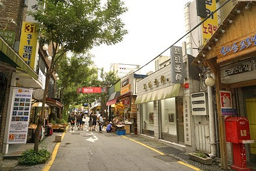 仁寺洞第 67 张图片