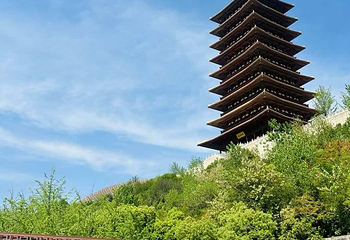 牛首山文化旅游区第 377 张图片