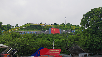 三峡大坝旅游区第 187 张图片