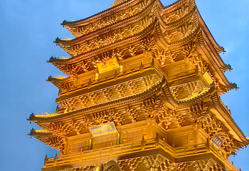 大同古城第 268 张图片