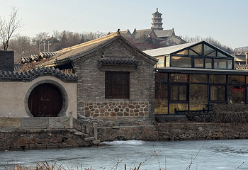 古北水镇第 463 张图片