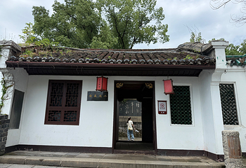 岳阳楼景区第 49 张图片