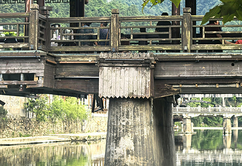 瑶里古镇风景区第 17 张图片