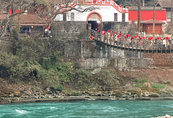 都江堰景区第 175 张图片