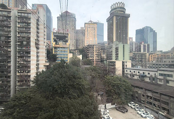 长江索道第 203 张图片
