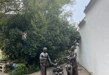 西溪国家湿地公园第 192 张图片