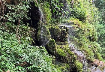 成都天台山旅游景区第 48 张图片