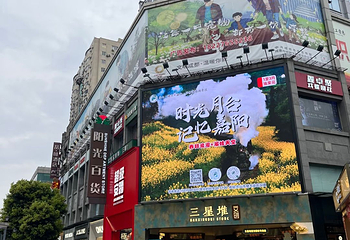 春熙路第 201 张图片
