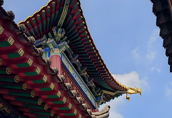 广仁寺第 117 张图片