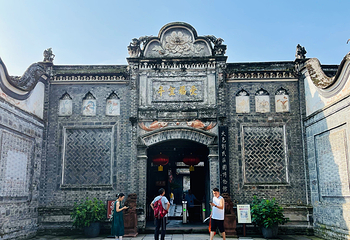 安仁古镇第 63 张图片