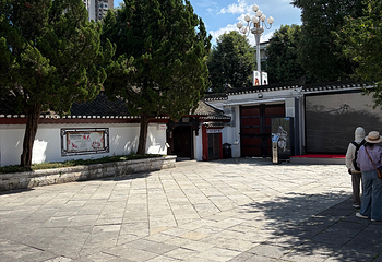 安顺古城历史文化街区第 8 张图片