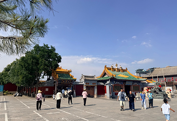 席力图召第 55 张图片