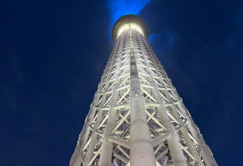 东京晴空塔第 118 张图片