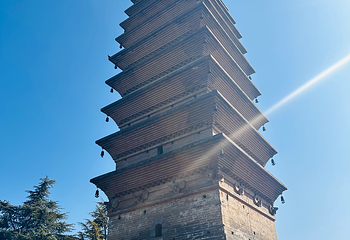 白马寺第 61 张图片