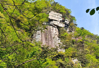 庐山风景名胜区第 254 张图片
