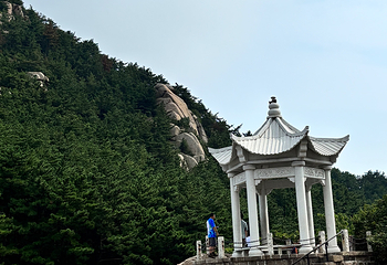 崂山风景区第 216 张图片