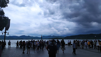西湖风景名胜区第 477 张图片