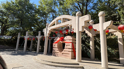 蓬莱阁第 85 张图片