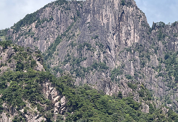 黄山风景区第 279 张图片