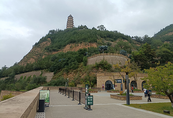 宝塔山第 71 张图片