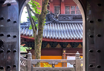 灵隐寺第 60 张图片