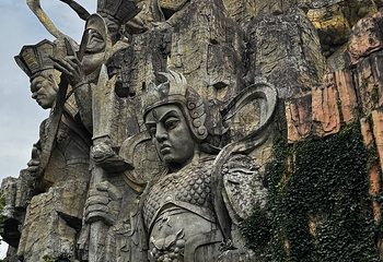 株洲方特梦幻王国第 79 张图片