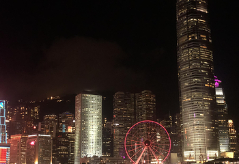 维多利亚港第 200 张图片
