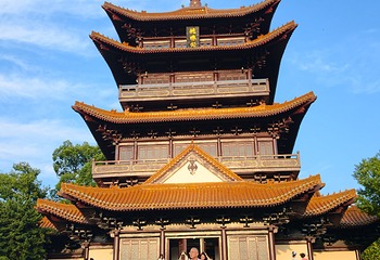 陶阳里旅游区第 105 张图片