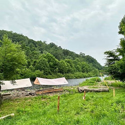 归真山谷(白山市)