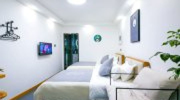 北京王府别院文化驿站