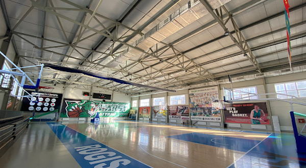 Jysan Arena