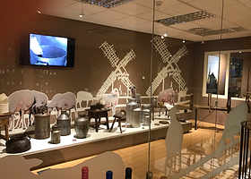 曼彻格奶酪博物馆