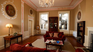 詹姆斯·乔伊斯文化中心