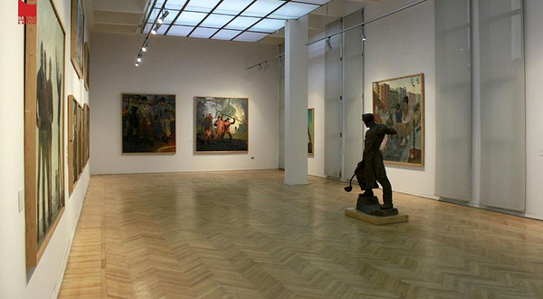 National Gallery of Art