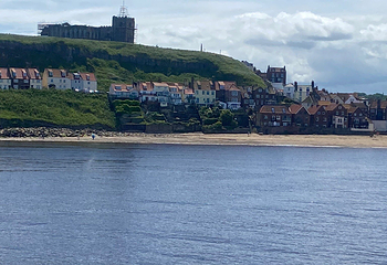 Whitby Beach第 17 张图片