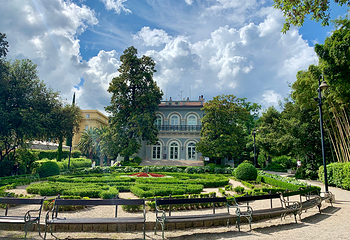 The Angiolina Park - Villa Angiolina第 2 张图片