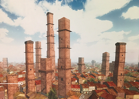 La Macchina del Tempo