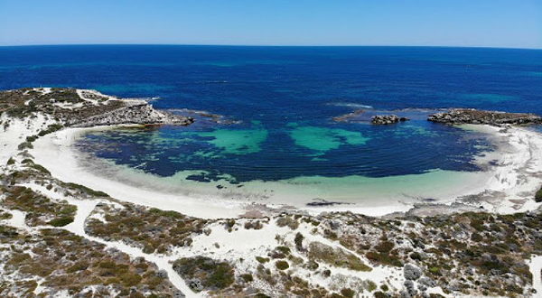 North Head